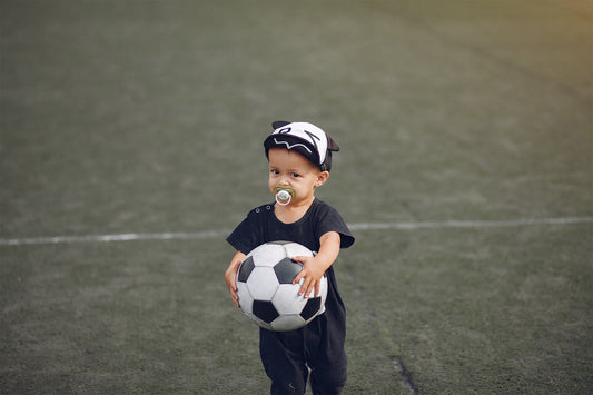 Ballsportgruppen für Kinder- Ab wann und welche Sportart ist die Richtige