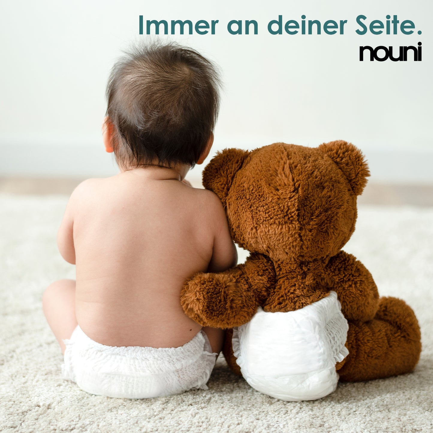 Badeschaum "Gute Nacht" für Kinder