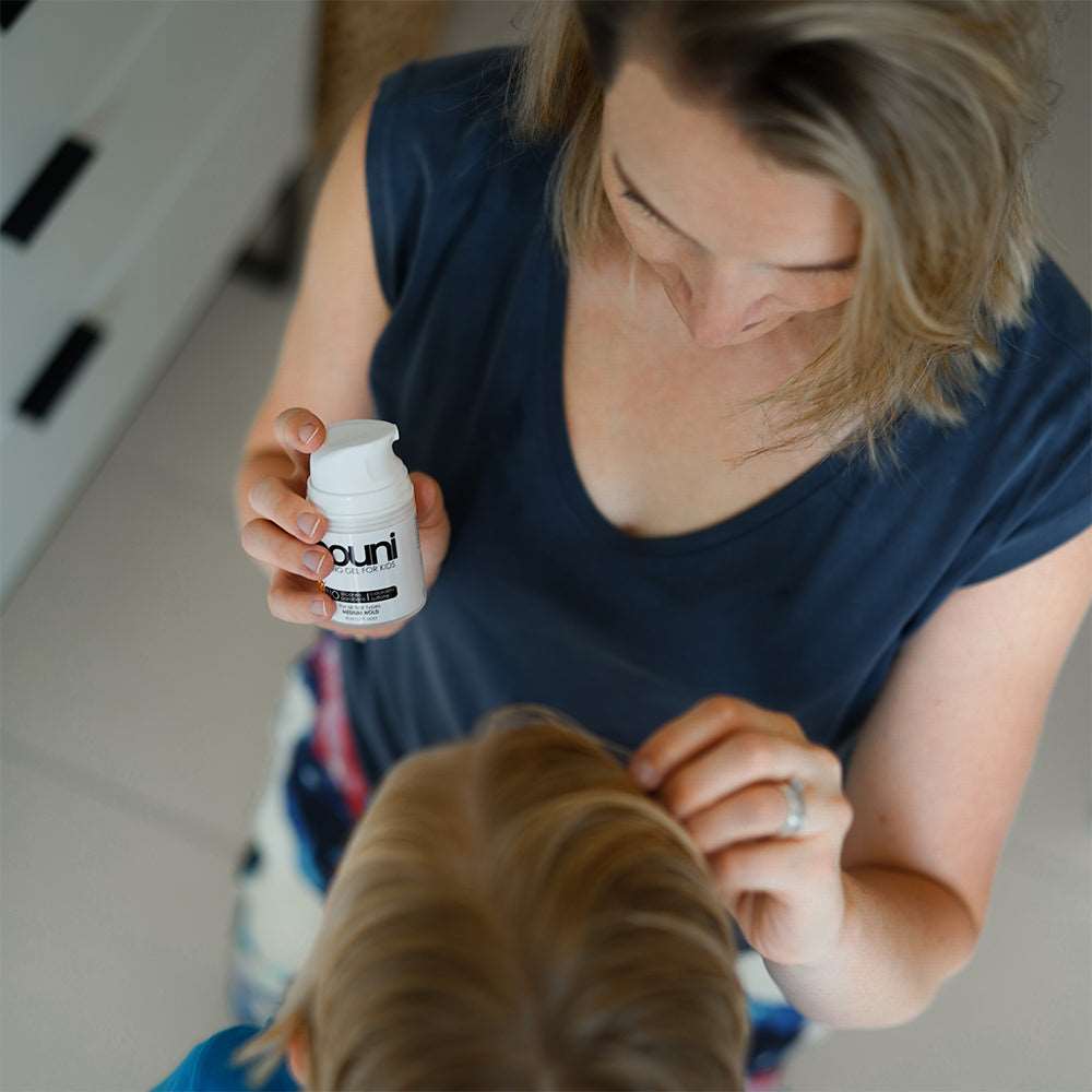 Die besten Kinder-Frisuren und Haarschnitte cool und modern