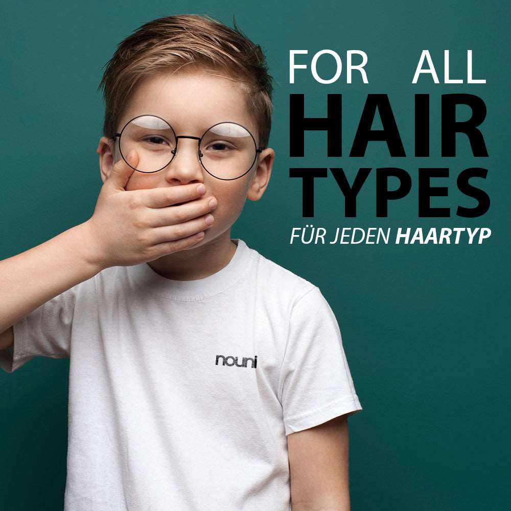 haarstruktur-haartypen-kinder-lane-kurze-lockige-haare-empfindliche-Kopfhaut