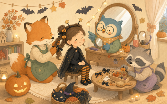 halloween-frisuren-kinder-gruselig-schoen-gestylt