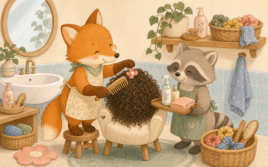 naturkrause-bei-kindern-baendigen-tipps-fuer-widerspenstiges-haar
