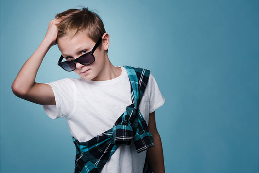 Junge-gestylte-Haare-Kinder-Haargel-sicher-unbedenklich-nicht-verklebt