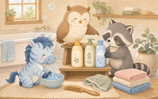 welches-shampoo-fuer-kinder-der-ehrliche-vergleich
