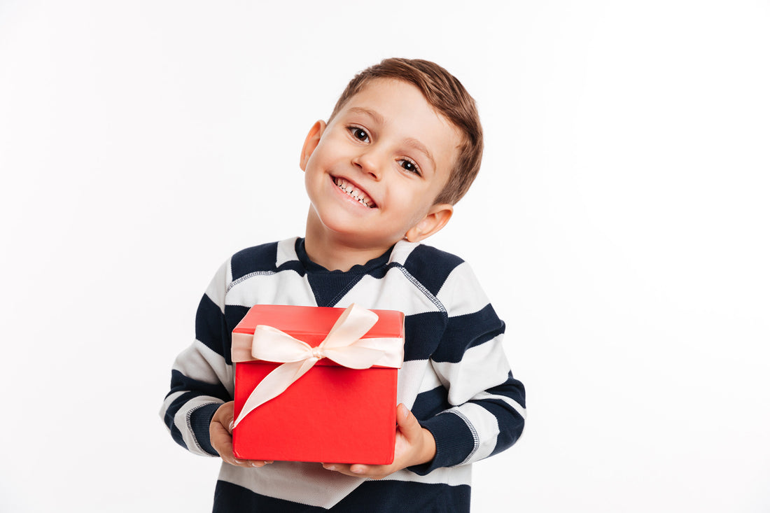 Die besten Geschenkideen für Kinder | Jungs und Mädchen