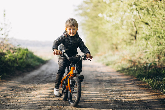 Kinderfahrrad - Preise, Größen und Kosten