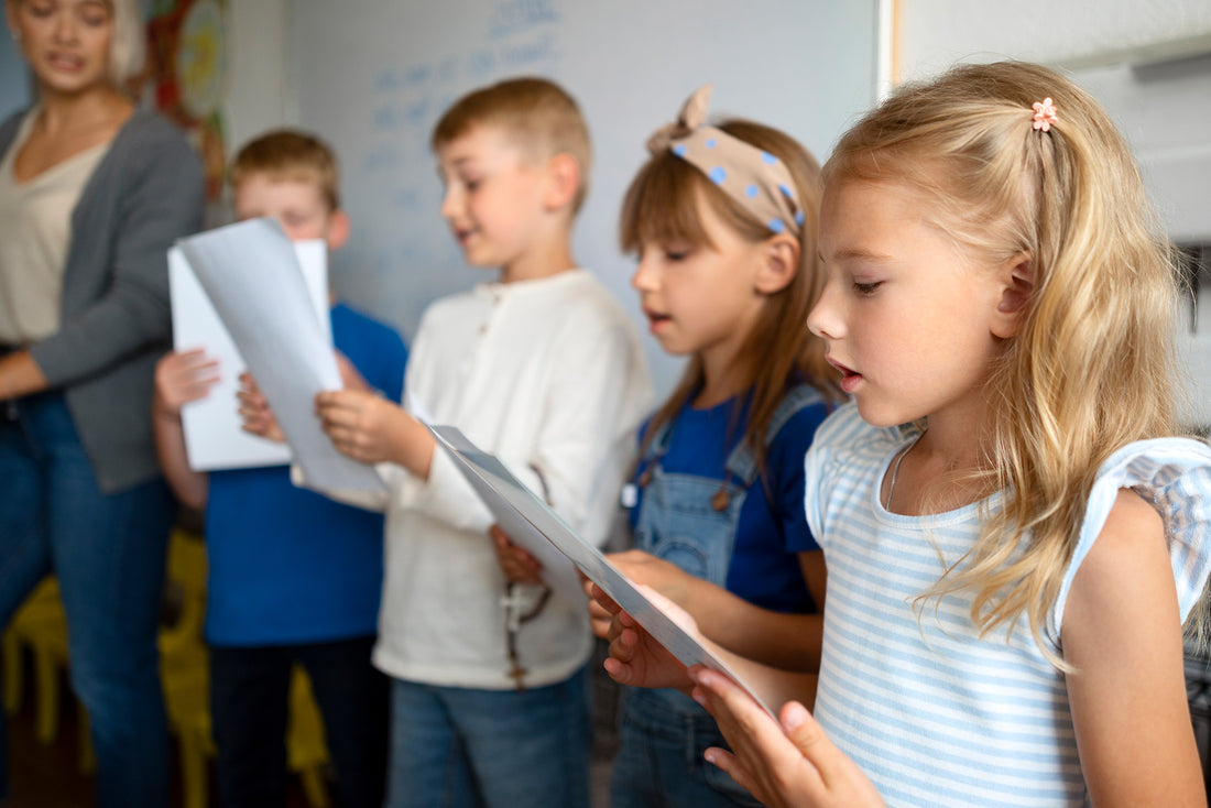 Laternenumzug Lieder und Laternenlieder für Kinder