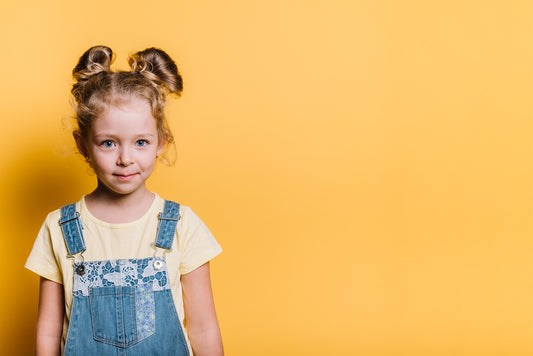 Haarschnitte für Kinder und Babys - Einfach und schnell