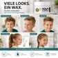 haarwachs-haarstyling-wax-kinder-babys-kleinkinder-alter-haare-frisuren