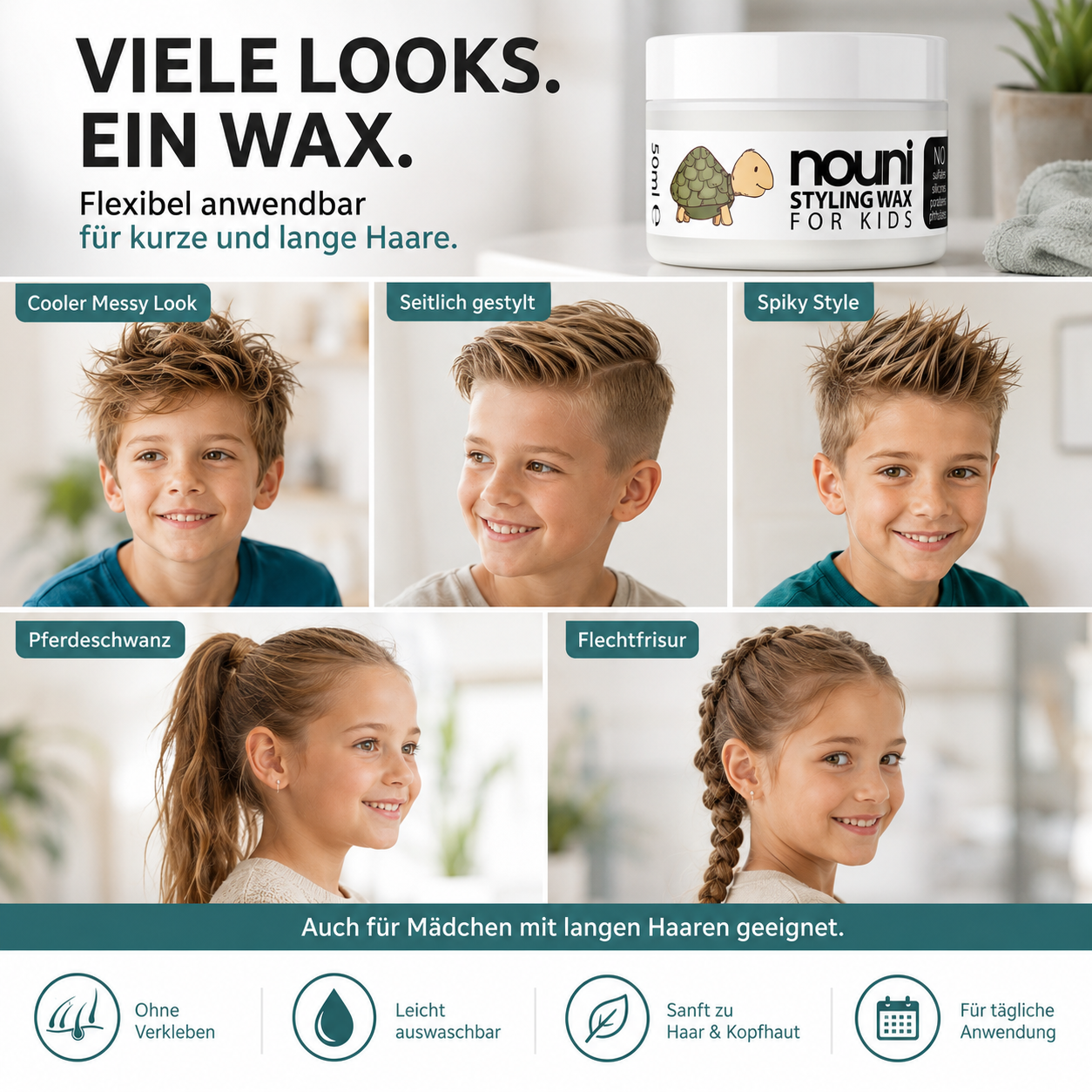 haarwachs-haarstyling-wax-kinder-babys-kleinkinder-alter-haare-frisuren