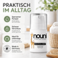 nouni Styling Gel für Kids ohne Parabene, Farbstoffe, Silikone und Sulfate