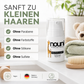 nouni Styling Gel für Mädchen und Jungen, flexibel anwendbar für natürliche Kinderfrisuren
